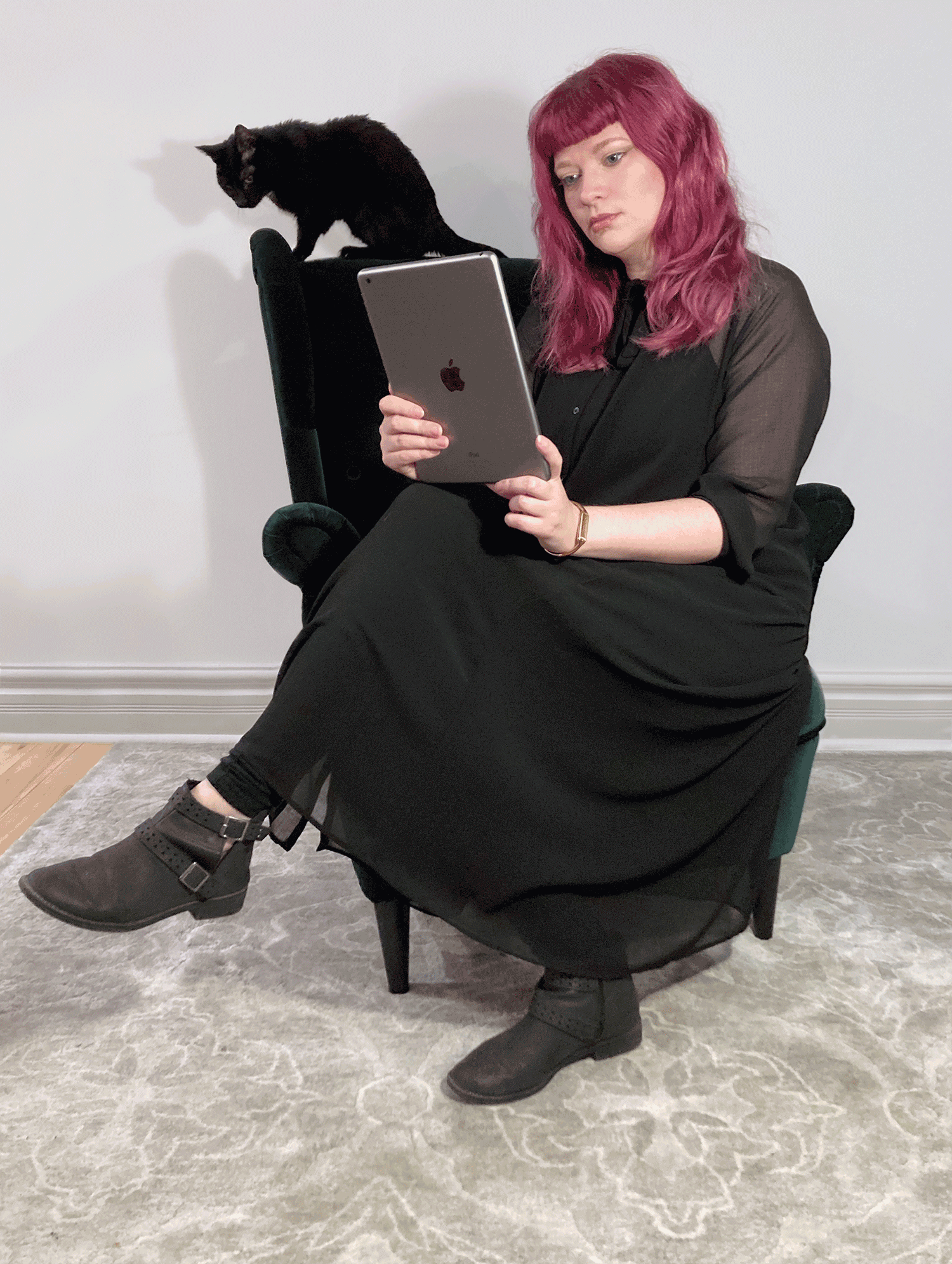 Megan Seely (IDEA Grad 2007), UX Lead at PTC Inc., a bleeding-edge software company in Montreal, is Changing the way Industry and Manufacturing Work (Part 1 of 2)