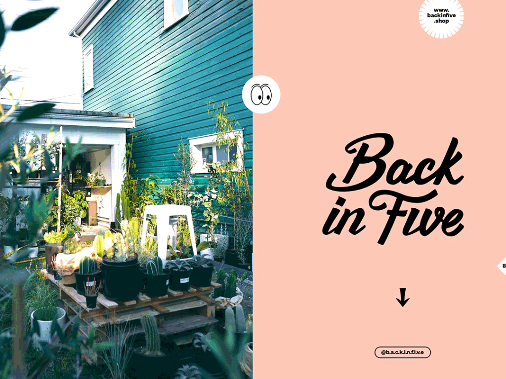 Henry Slaughter (IDEA Grad 2013) wins RGD's 2021 ULTRABOLD Award