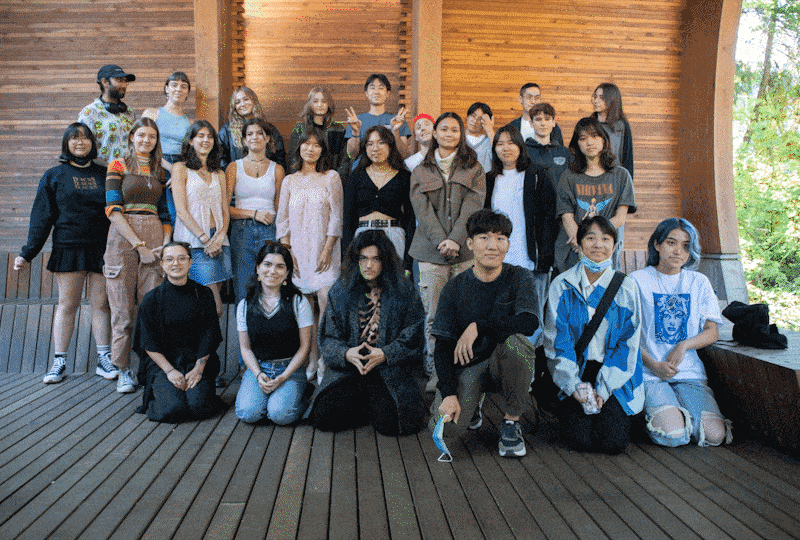 IDEA School of Design welcomes Grad 2026! Check out their playlist!