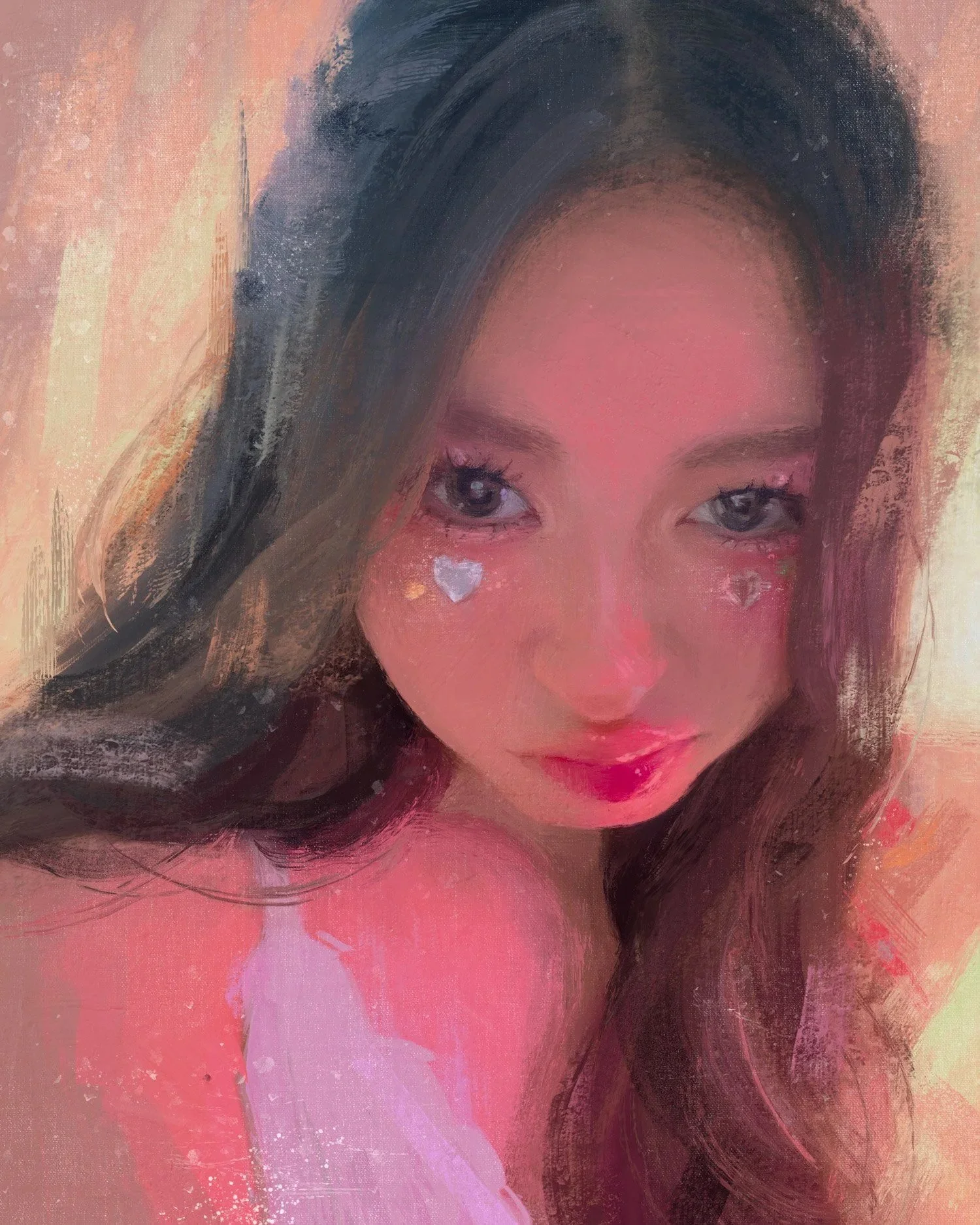 Rayna Lai’s Illustration “Sulk” Wins Third Place in CAPIC Rodeo 17 Student Competition