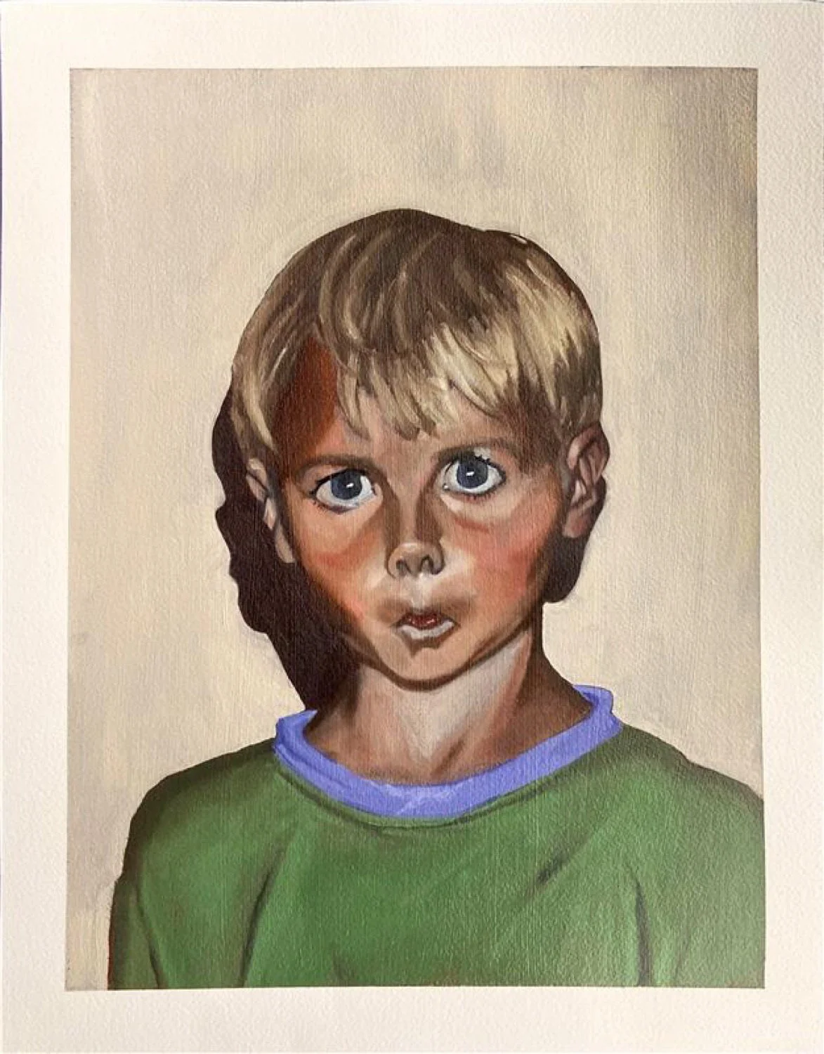 Wyatt Blackman