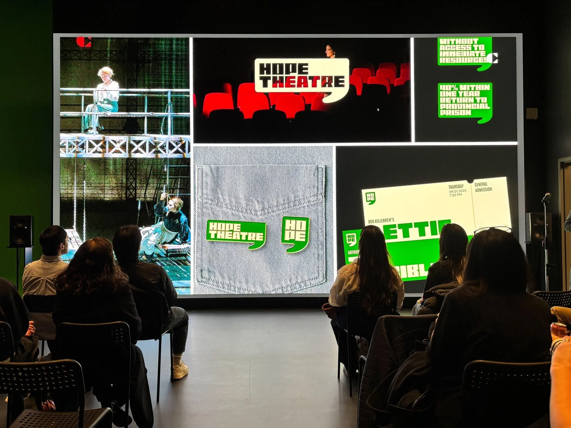 Louis Rimmer Four IDEA Students Shine at DesCan Awards: Jerry Kambashi & Louis Yau ...