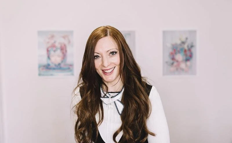 A Pop of Colour: Enter the Capsule colouring contest for a chance to ...
