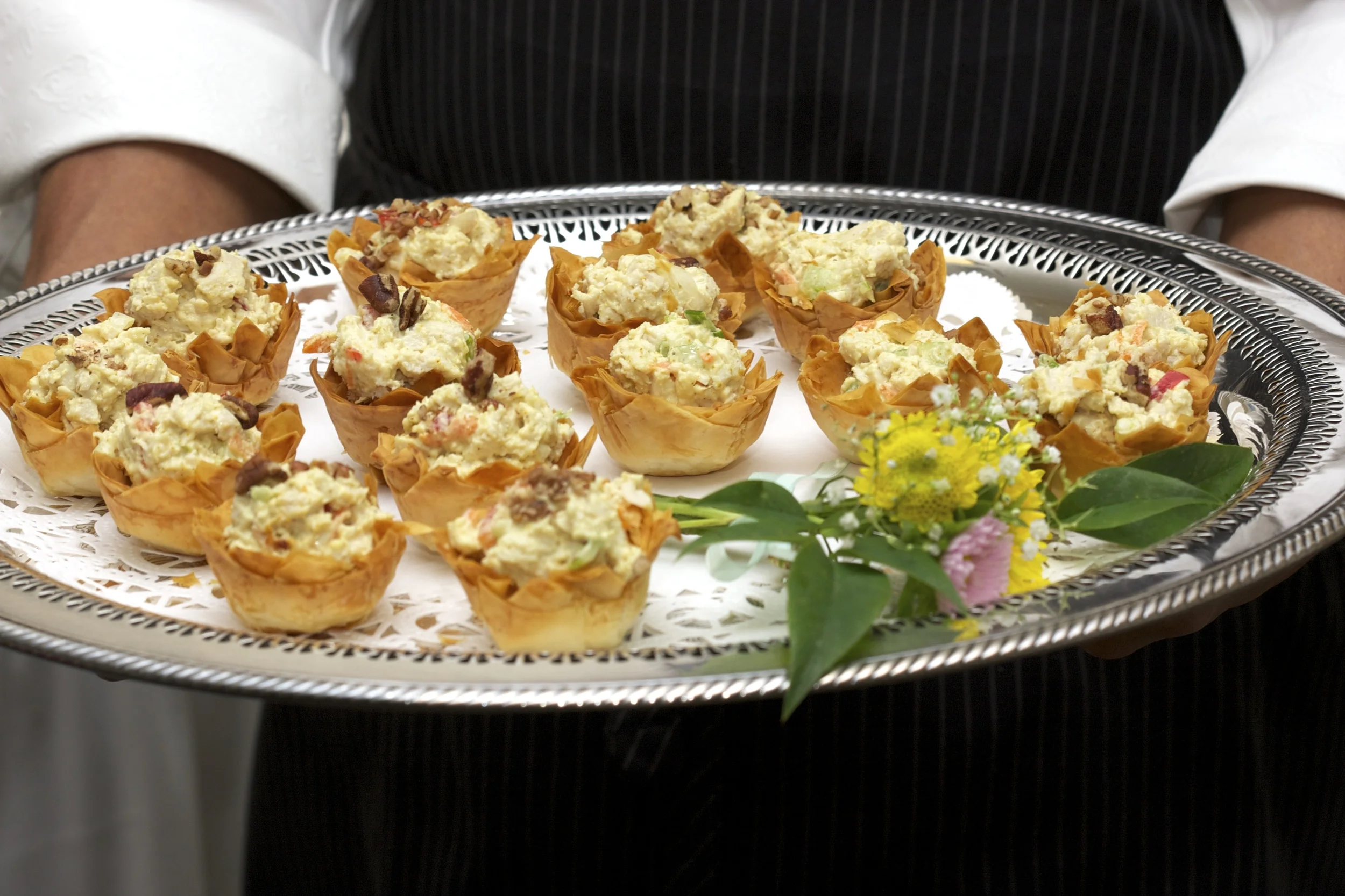 Casa Garden Restaurant Event Venue In Sacramento