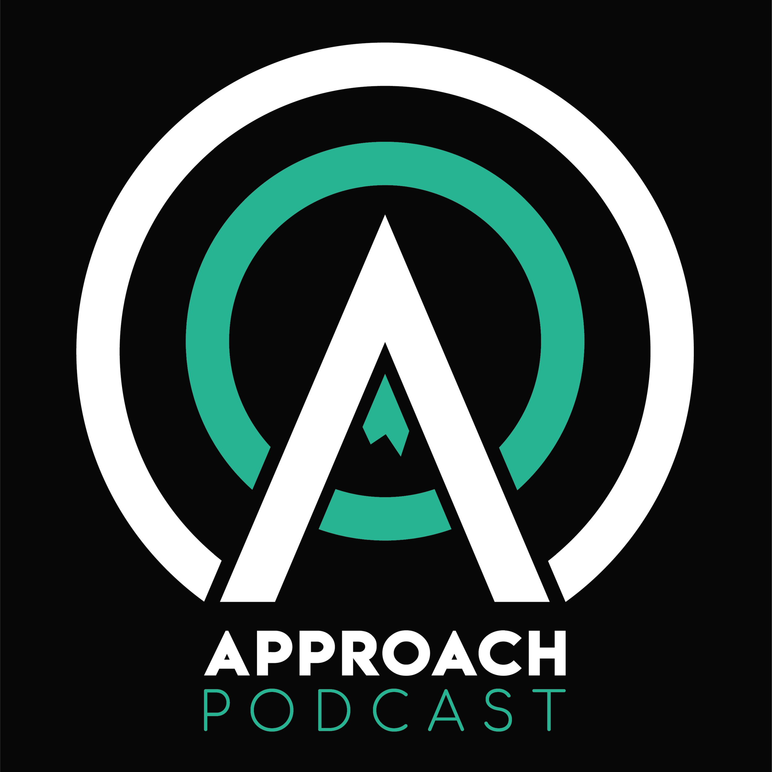 Approach Podcast Logo.png