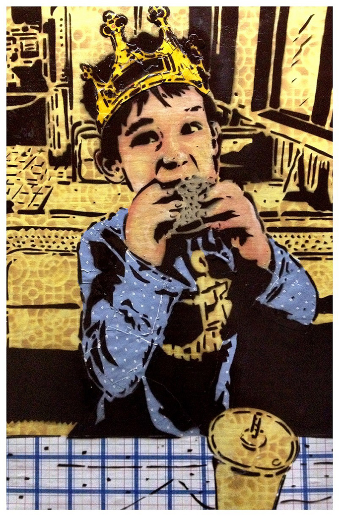 King for a Day