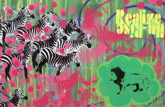 Realize and Uprise
