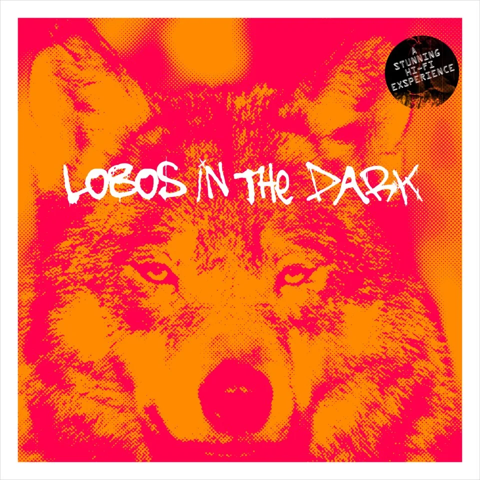 Lobos in the Dark