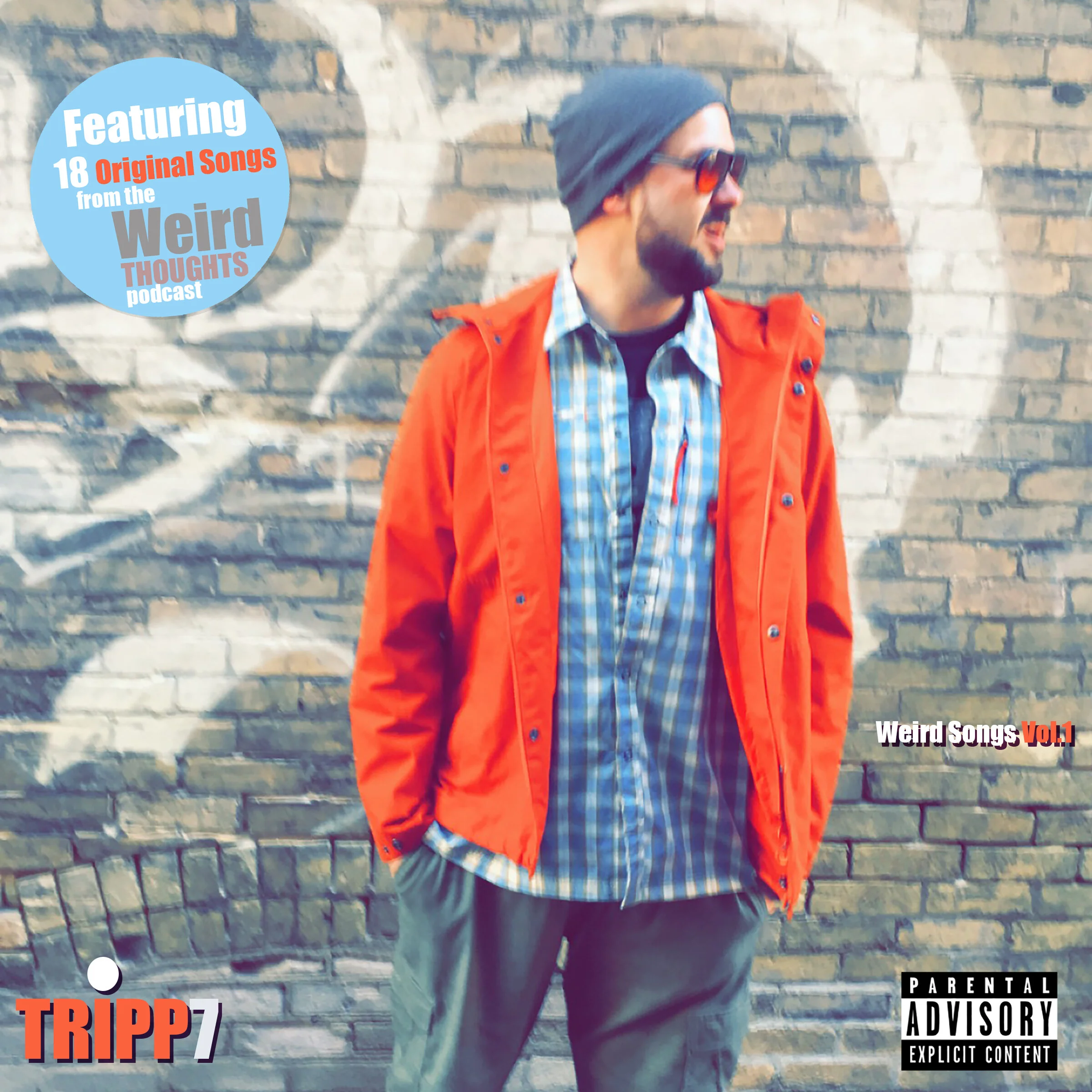 Weird Songs Vol.1
