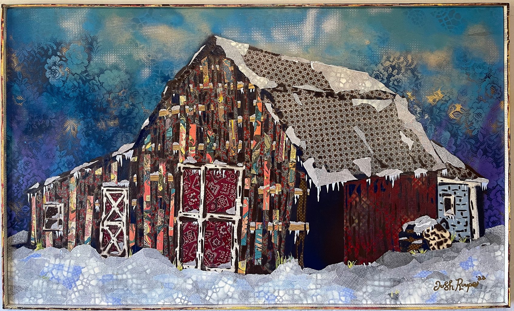 New Rural