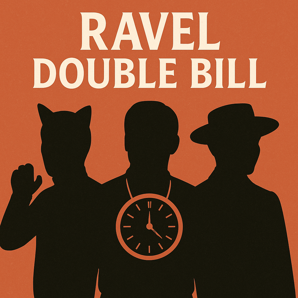 Ravel Double Bill