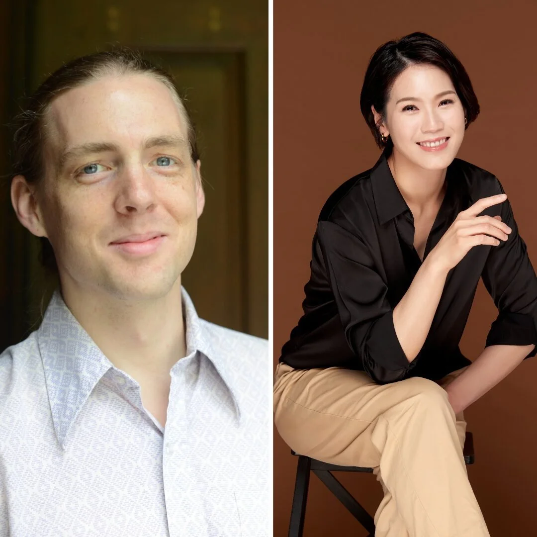 Recital: In the Shadows with Pianist Wan-Chi Su