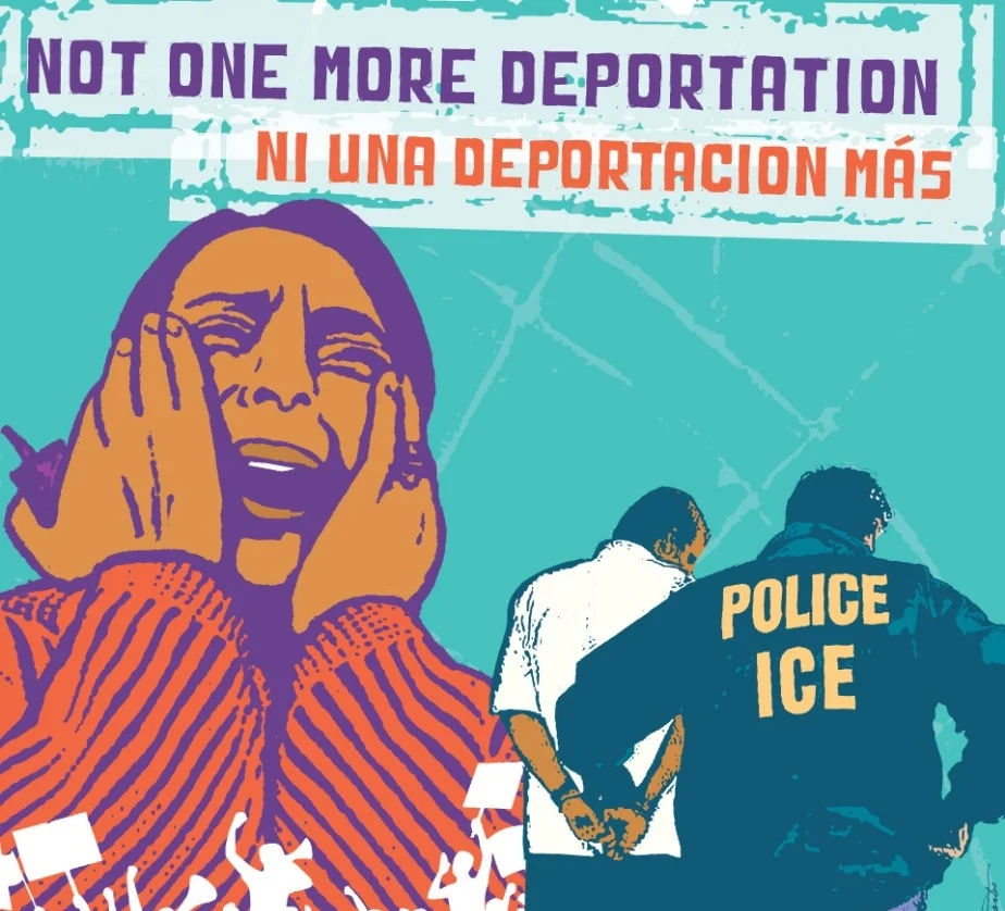 Helping Immigrants & Refugees Locally