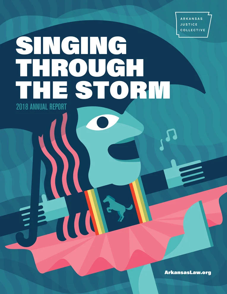 Click on the image above to review our inspiring annual report.  You can also listen to an audio recording of AJC director Stephen Coger reading the report.