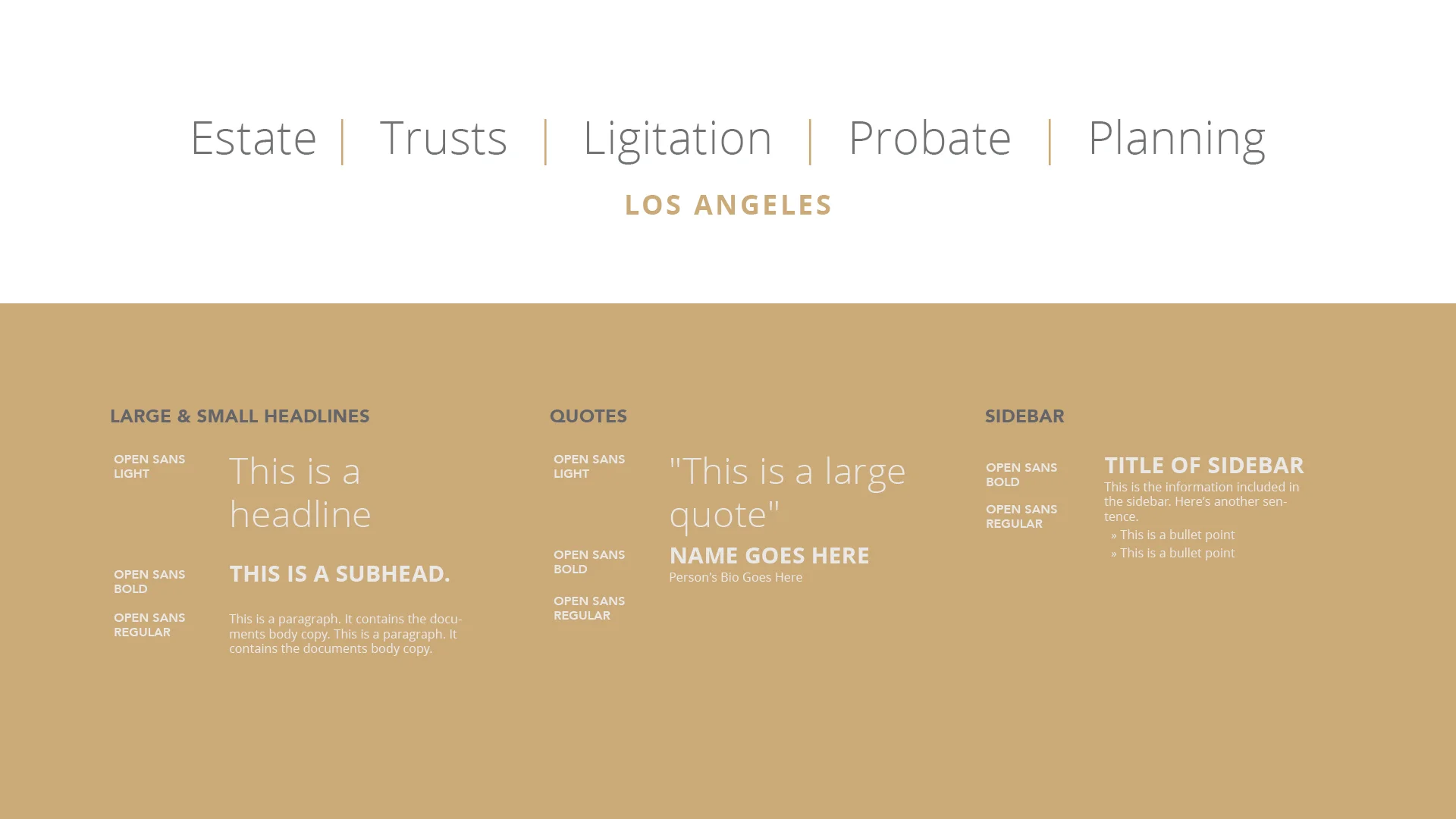 Business Cards