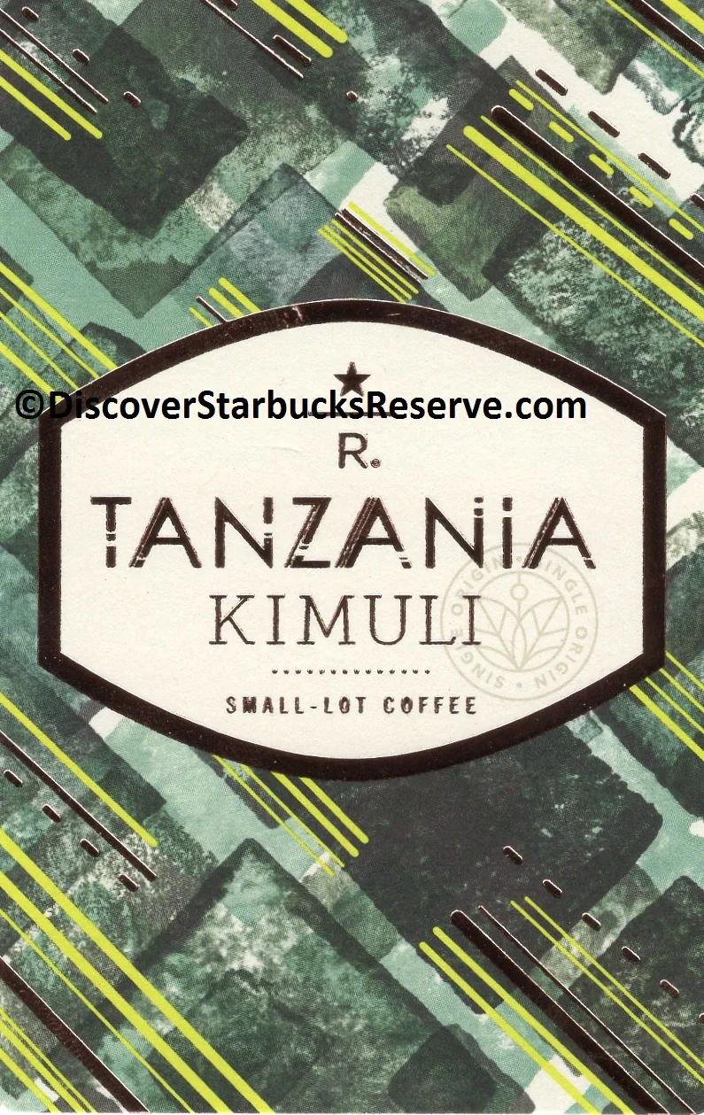 Tanzania Kimuli