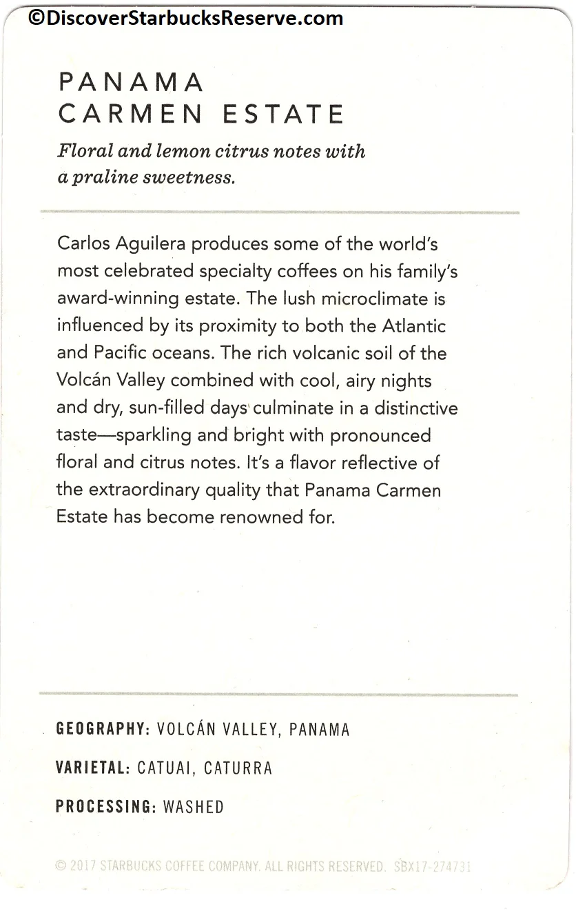 2 - 1 - back of nov 2017 Panama Carmen Estate card.jpg