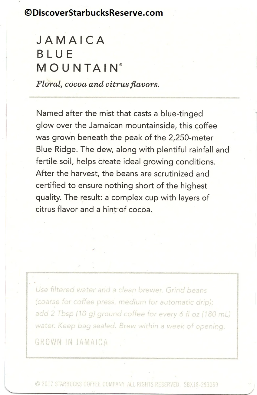 2 - 1 - backside of Jamaica Blue Mountain Card.jpg