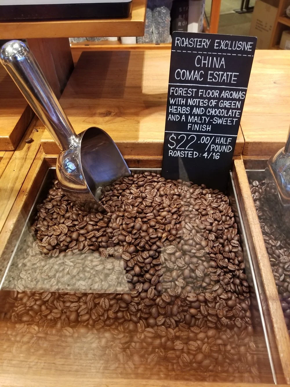 16 April 2018 China Comac Estate on scoop bar.jpg