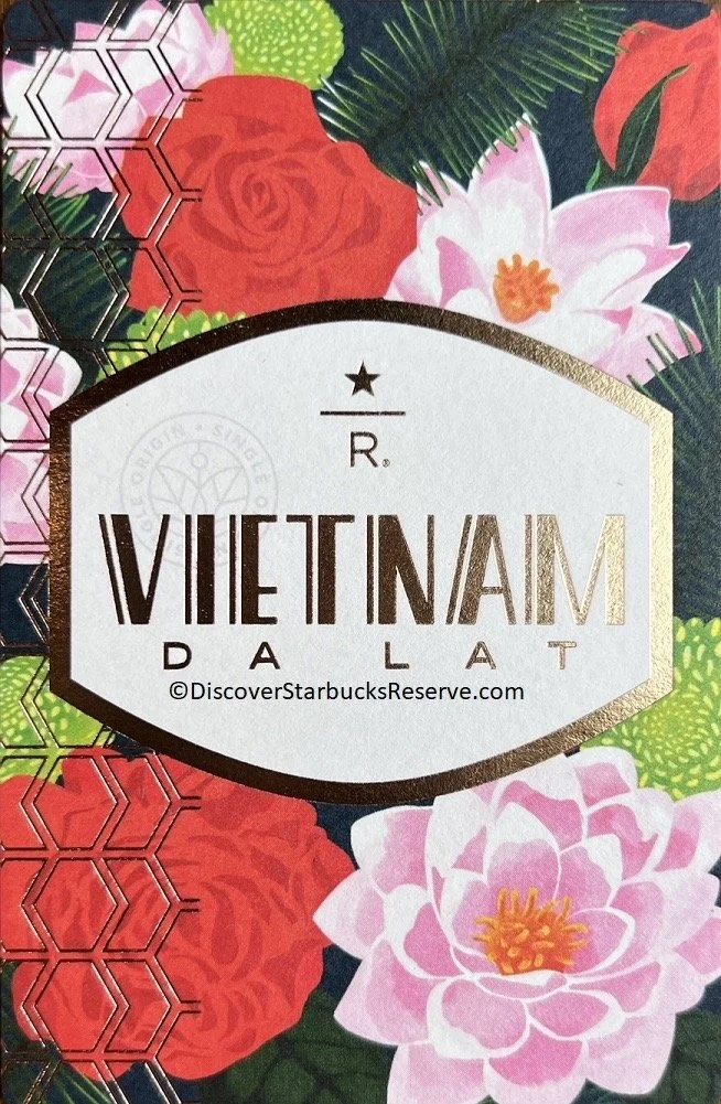 Vietnam Da Lat - September 2022