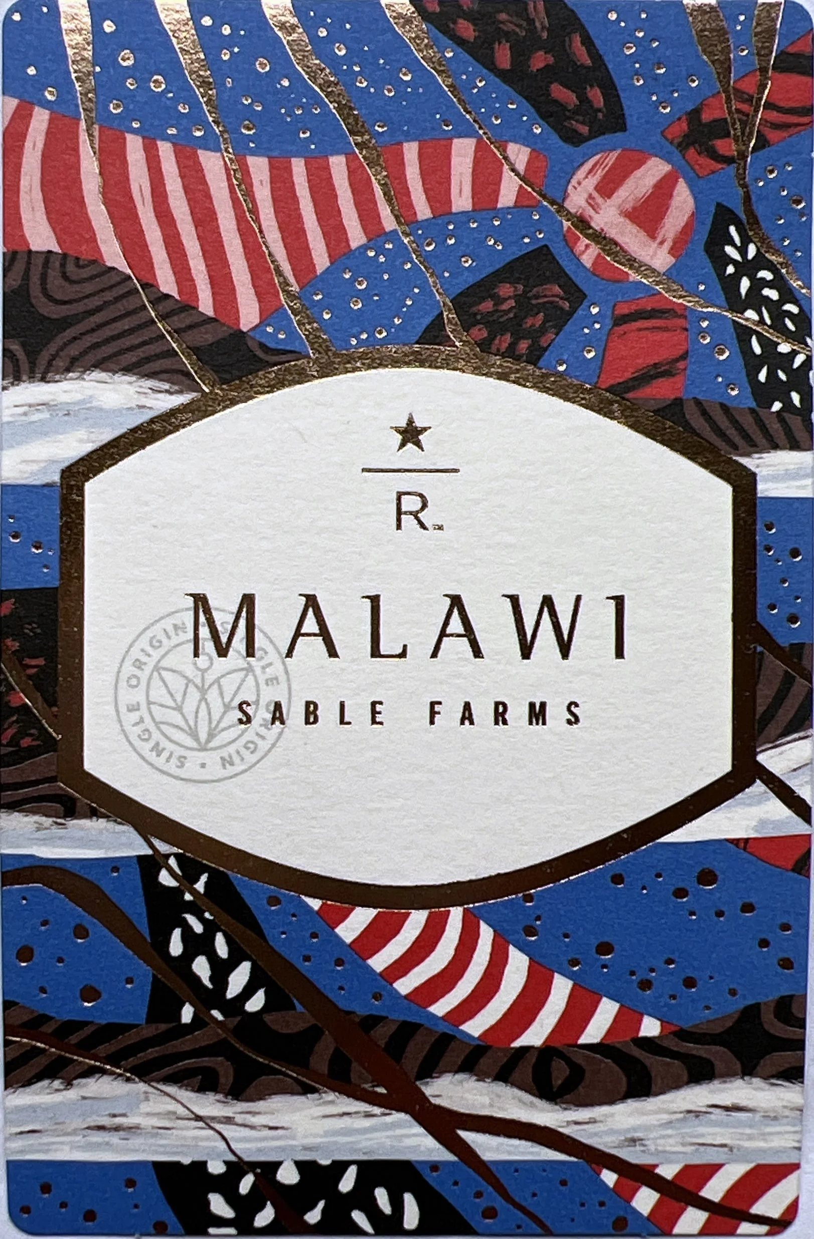 Malawi Sable Farms - August 2023