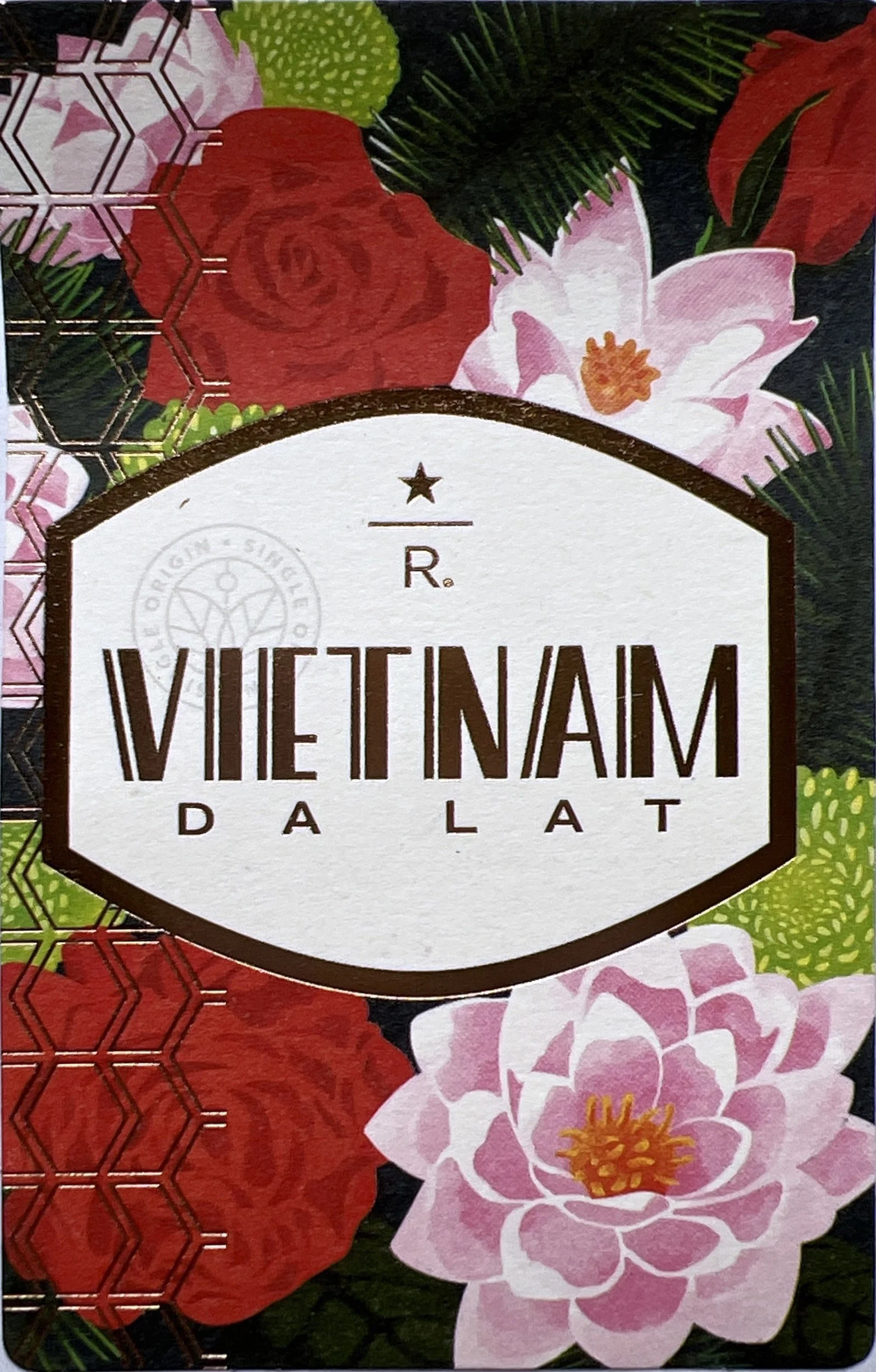 Vietnam Da Lat 2023