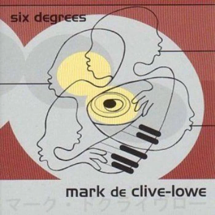 Mark De Clive Lowe Mark De Clive Lowe