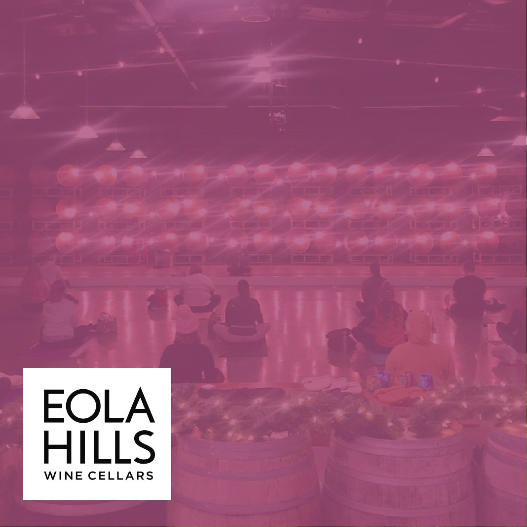 New Years Day @ Eola Hills