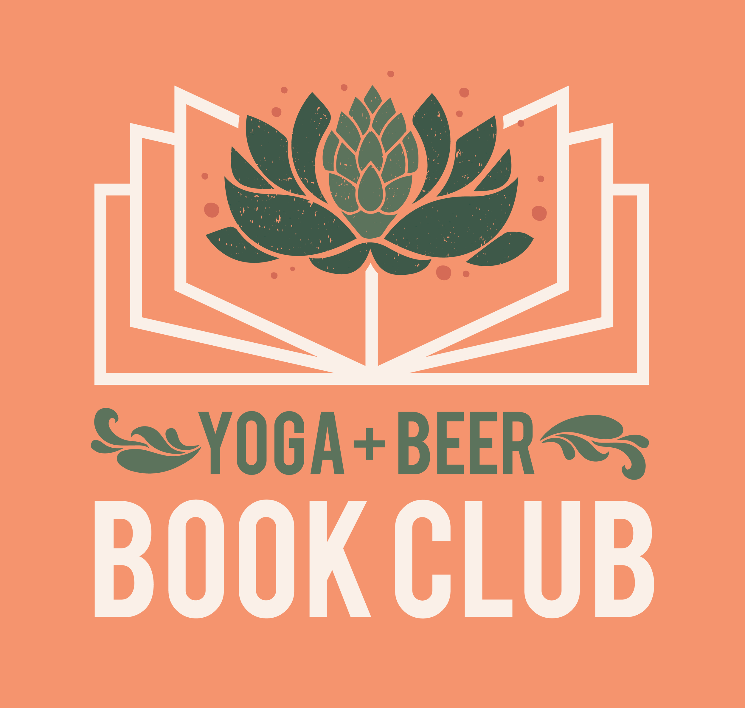 Y+B Book Club