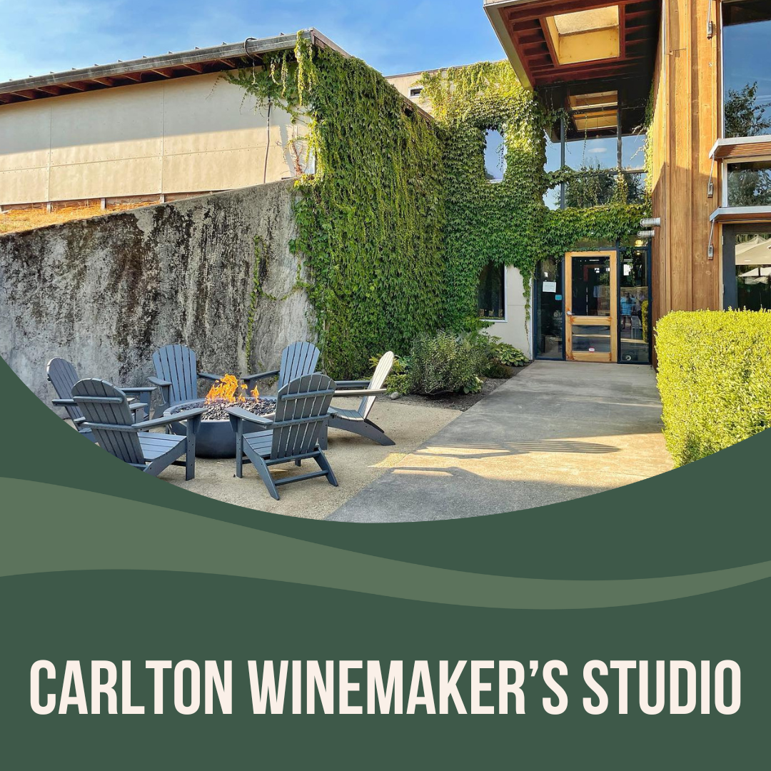 Yoga + Wine at Carlton Winemakers Studio