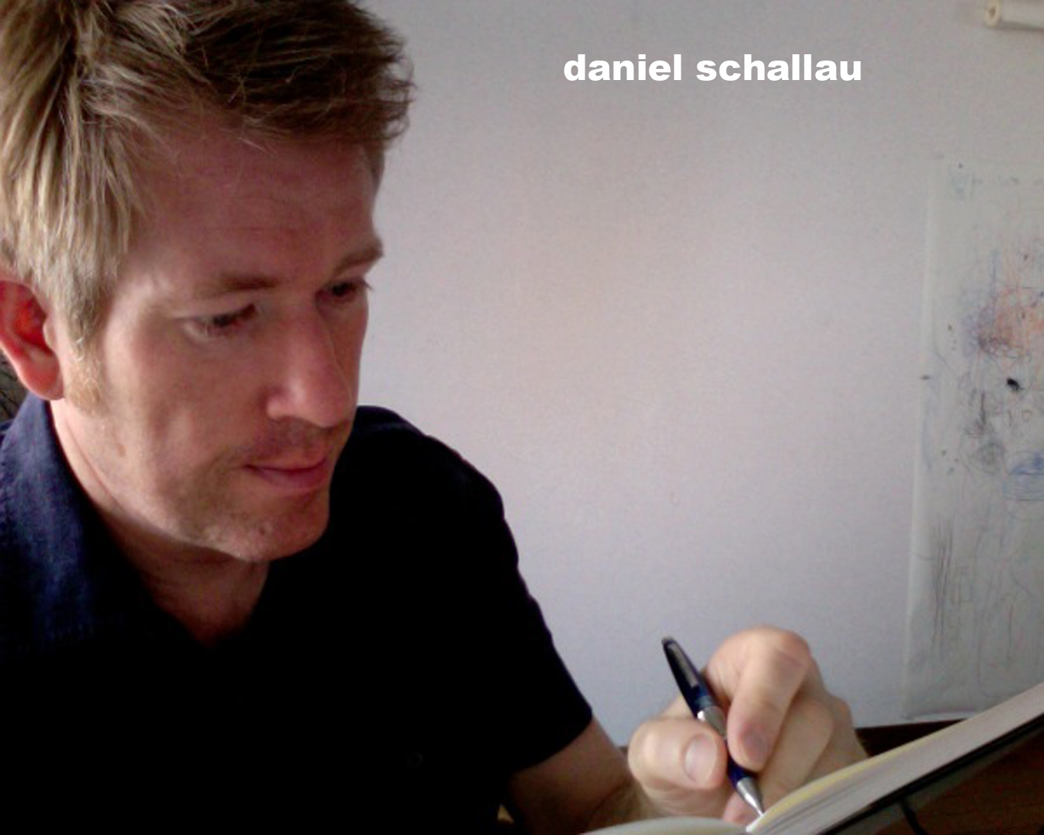 Daniel Schallau