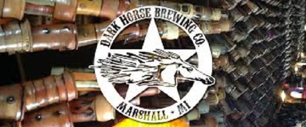 Dark Horse Beer Dinner at The Peterboro