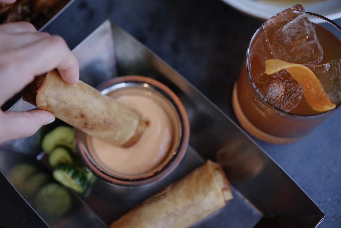 The Peterboro In Detroit s Chinatown The Peterboro In Detroit s Chinatown