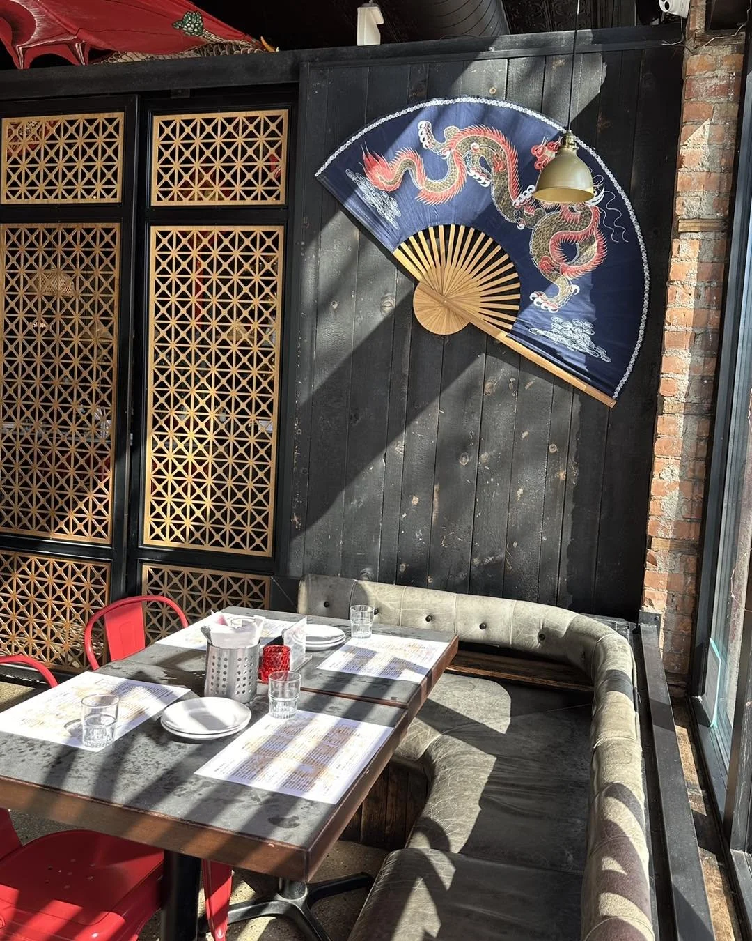 The Peterboro In Detroit s Chinatown The Peterboro In Detroit s Chinatown