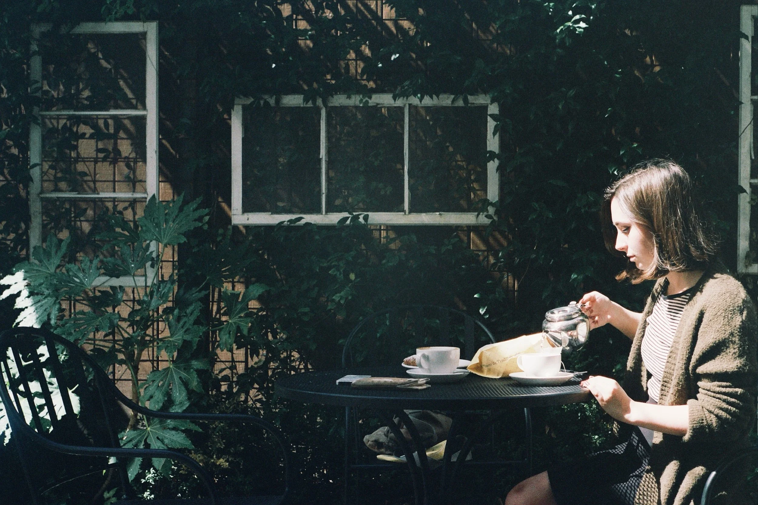 Photo by: Kate Opre