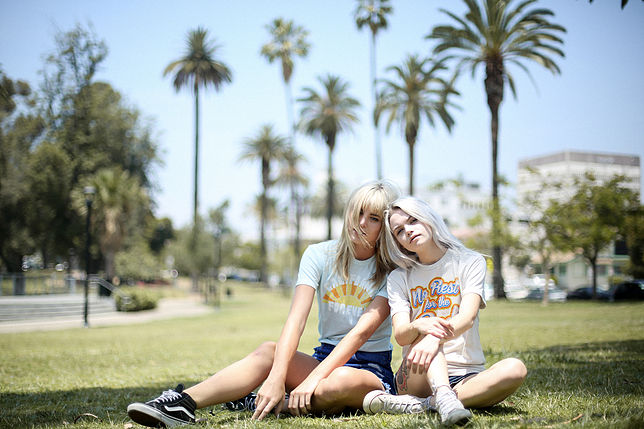 Photo by: Taylor Schroeder