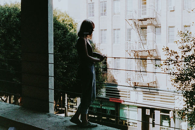 Photo by: Kate Opre