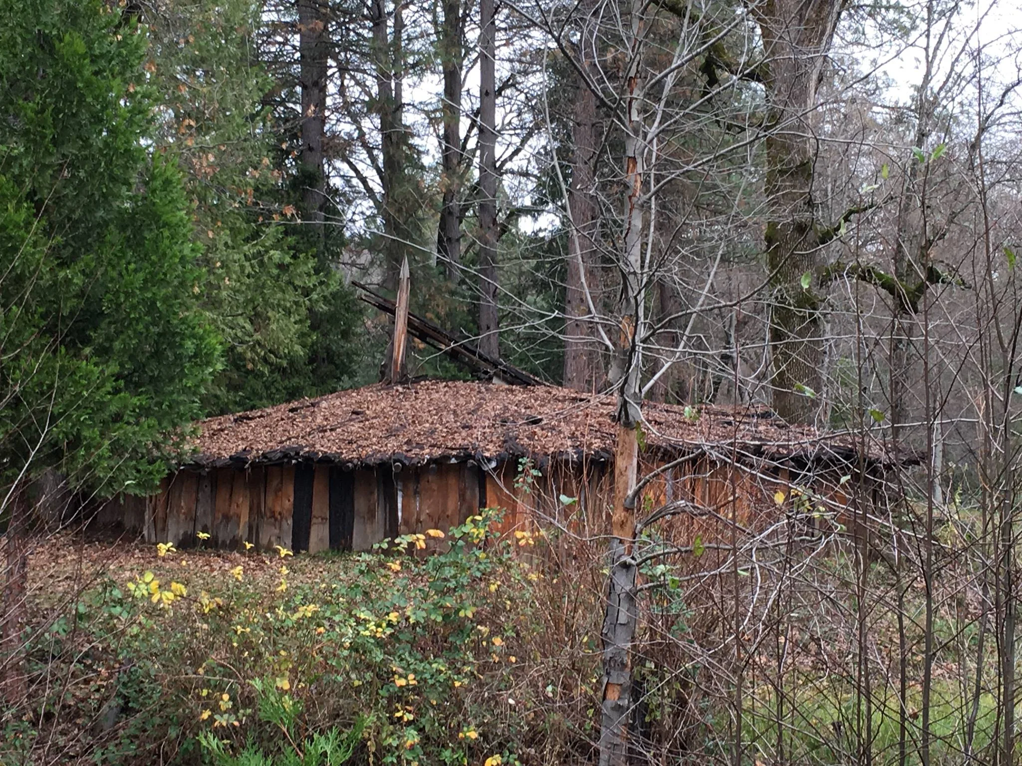  40 person meeting lodge on the training grounds