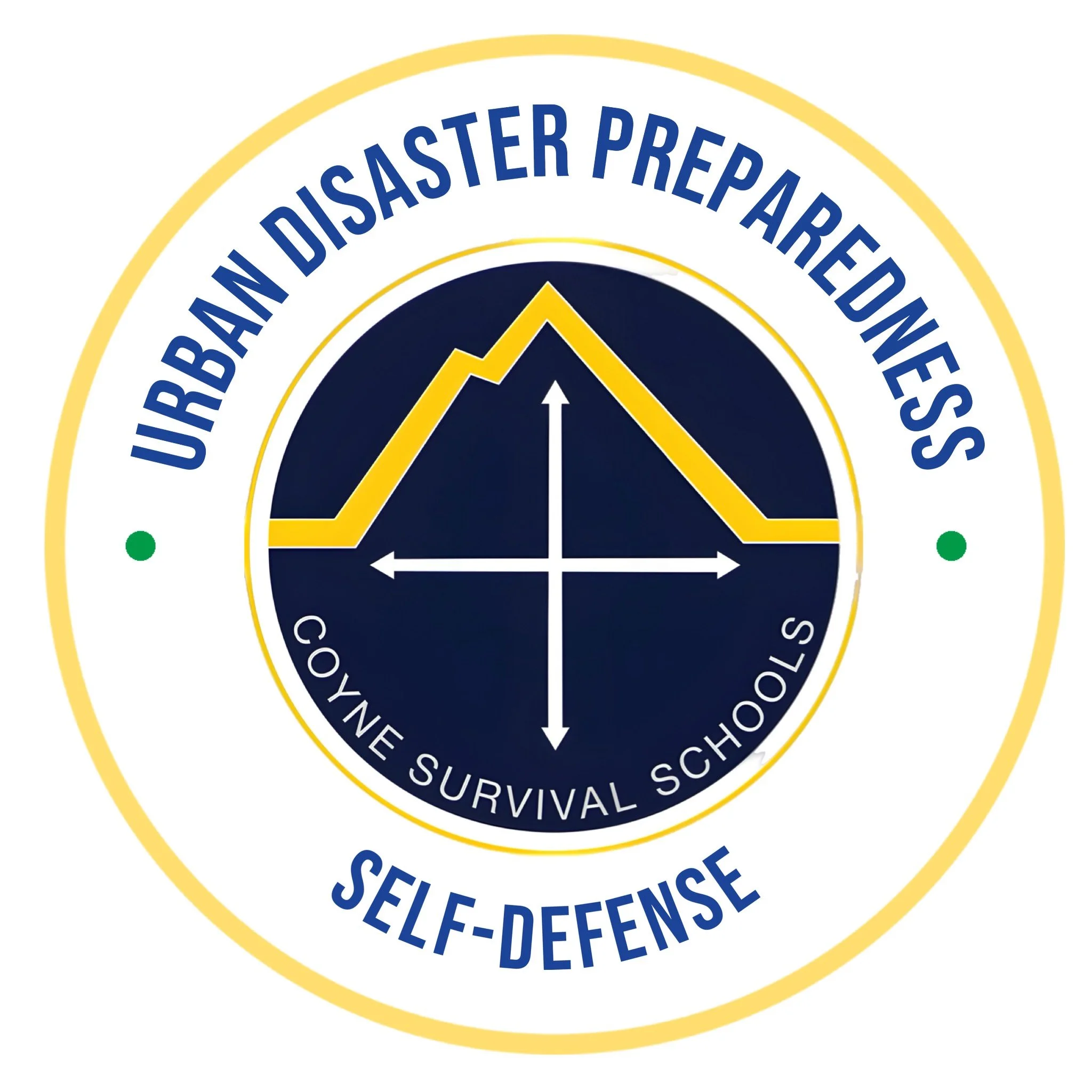 Urban Disaster &amp; Self-Defense