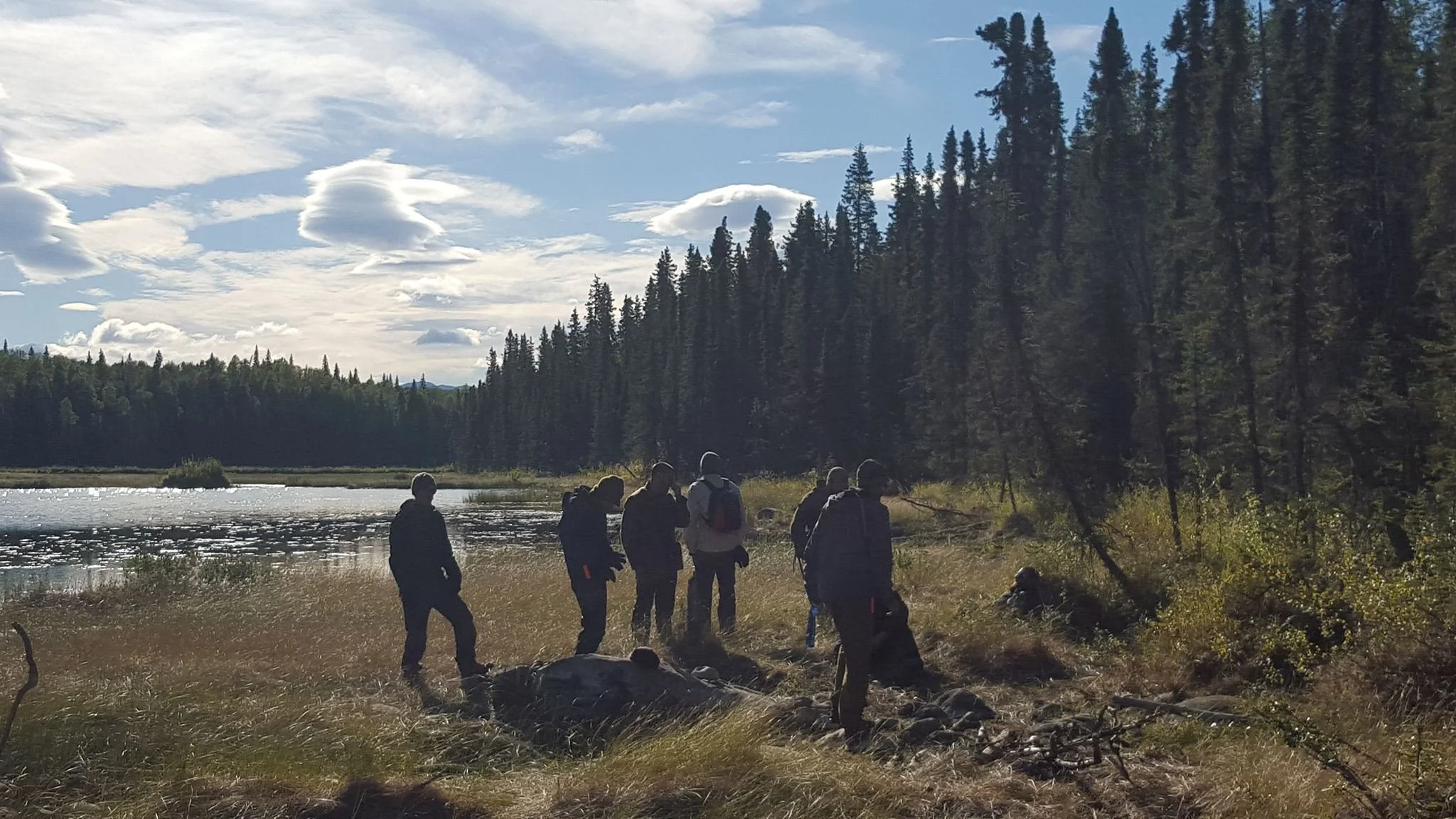 Wilderness Survival Water Essentials: Location, Purification, & Hydration