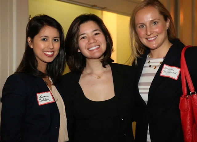 BANG attends BBF's 2016 Casino Night!