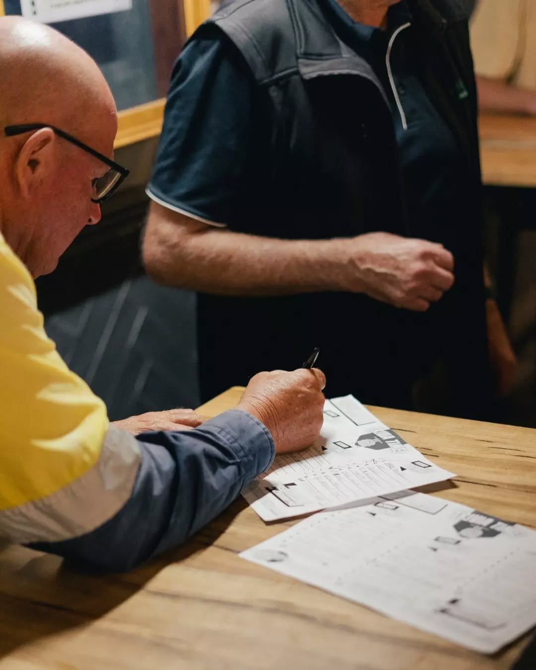 Put your knowledge to the test with our weekly QUIZ NIGHT!

Join us on Wednesdays from 7pm to compete for the ultimate bragging rights plus some pretty cool prizes🙌🏼

Book your table now.