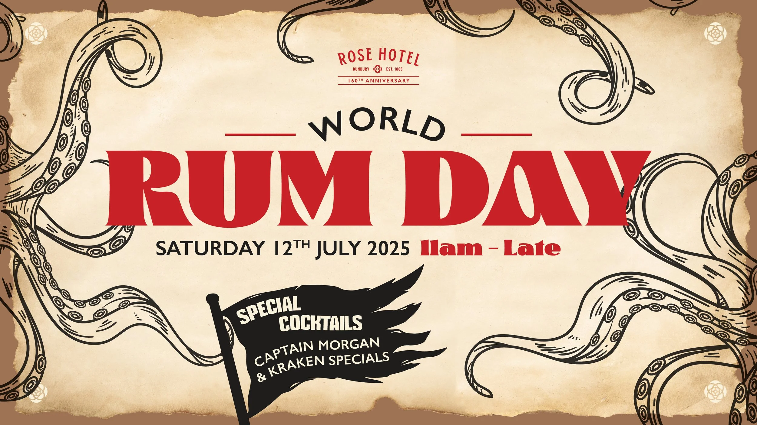 World Rum Day
