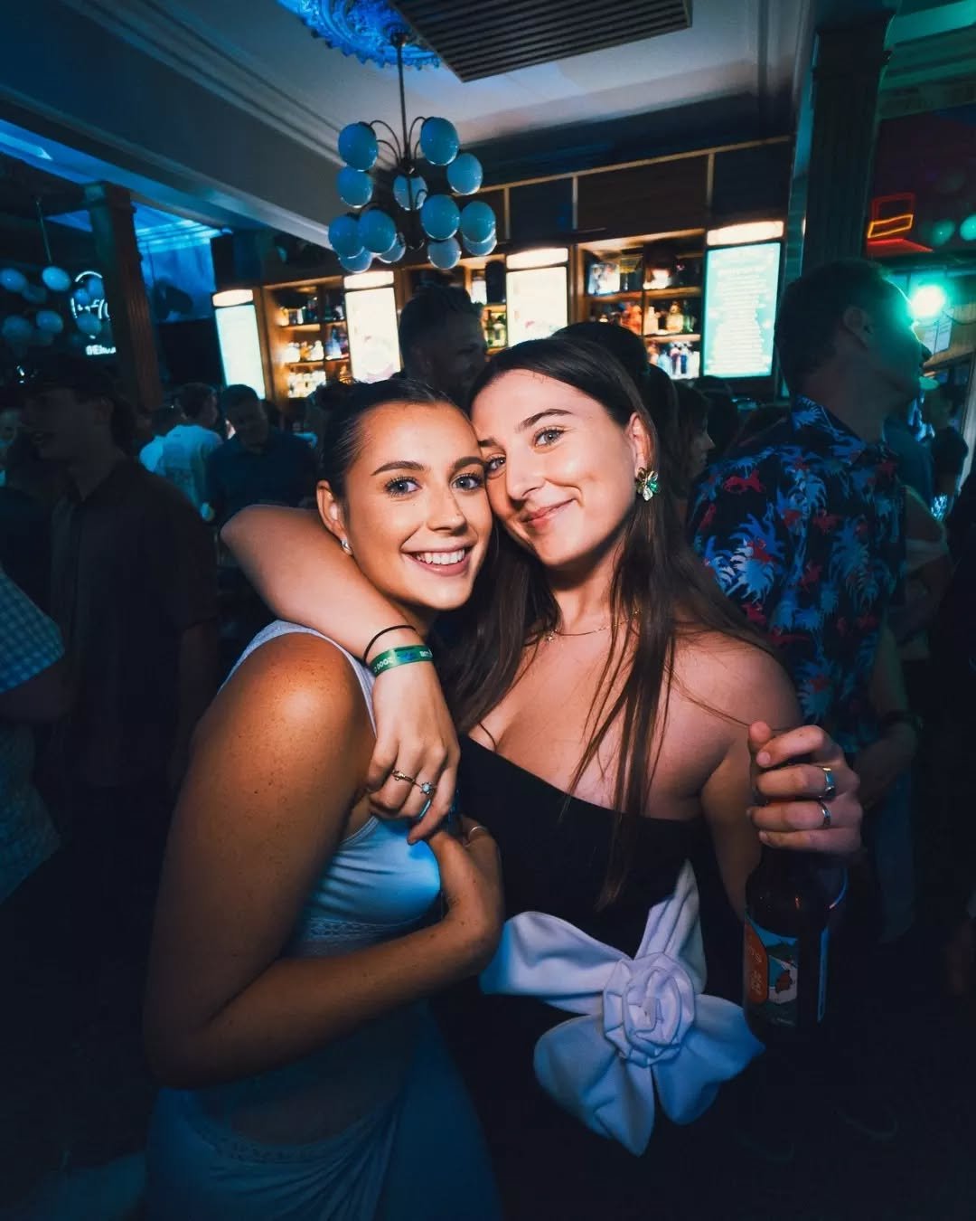Our EOFY party is kicking off this Friday from 5pm with $8 prosecco glasses flowing&nbsp;🥂

We'll have roaming food platters, $12 Espresso Martinis and @beerfarm Pale Ale pints, plus $10 smirnoff pours too!