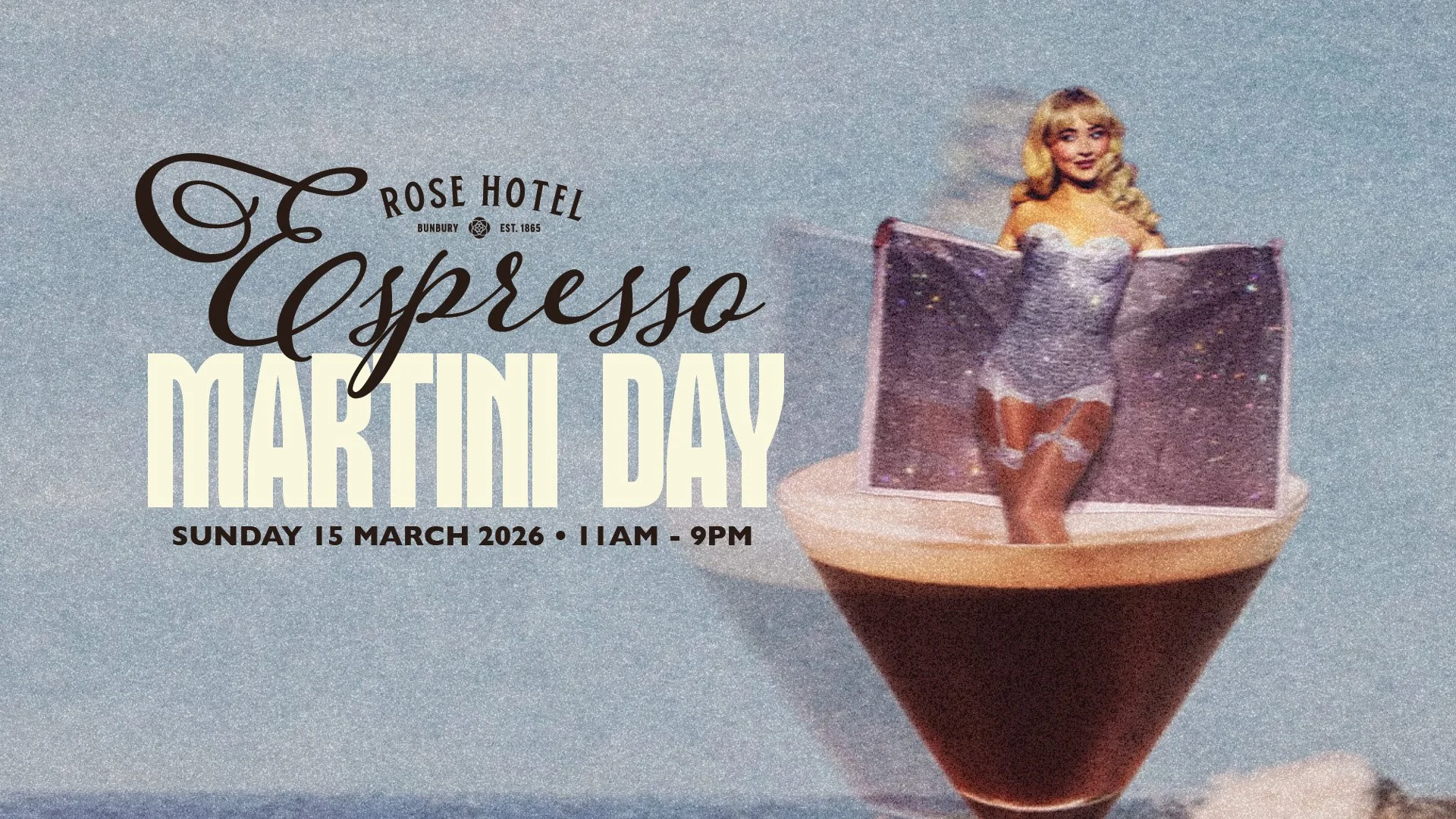 Espresso Martini Day