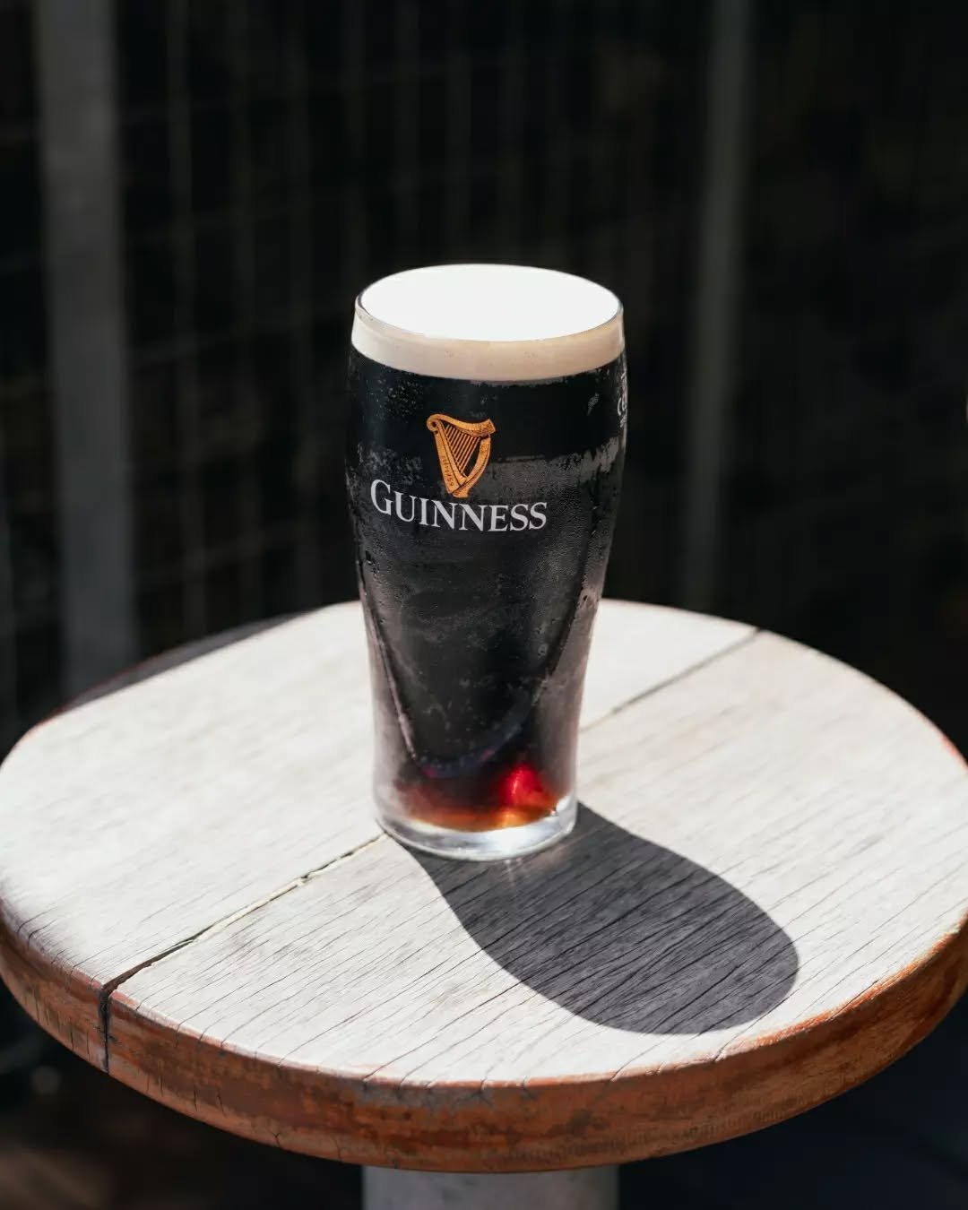 G is for&hellip; Great times. U is for&hellip; Unforgettable nights. I is&hellip; I&rsquo;m ready for a pint of Guinness on St Paddy's Day with us!

Swing by the Rose and get your Guinness on tap 🍻