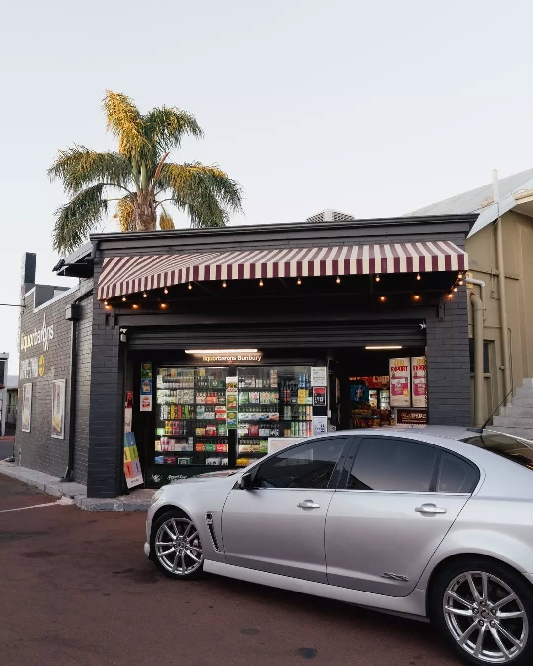 Make sure to stock up on your favourites before we close for Good Friday! 

We'll be back open on Easter Saturday from 9am - 10pm 🍻
