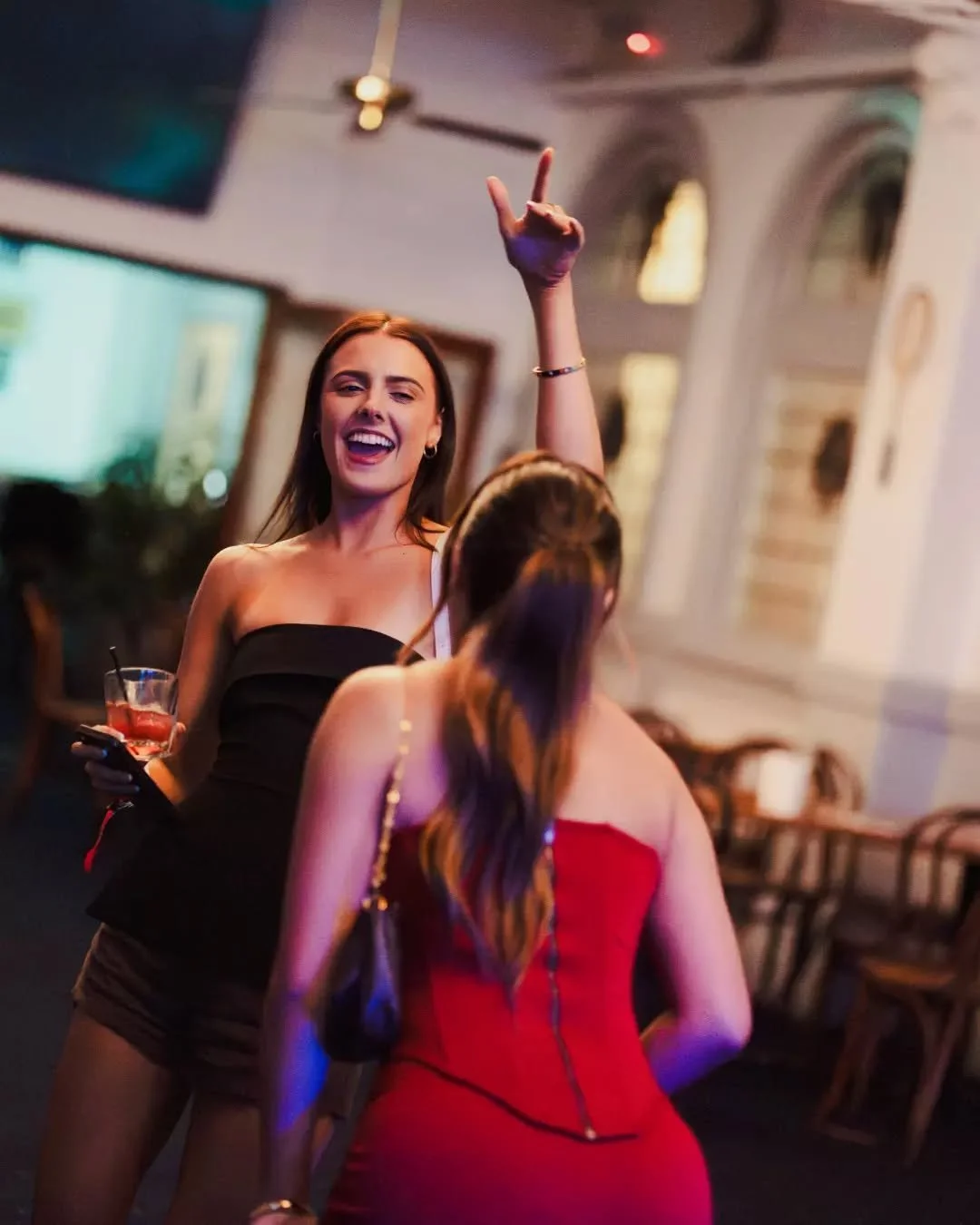 Kick off your weekend the right way, DJ Princi will be on the decks 🎉

Make us your go-to spot to start your night out in Bunbury!