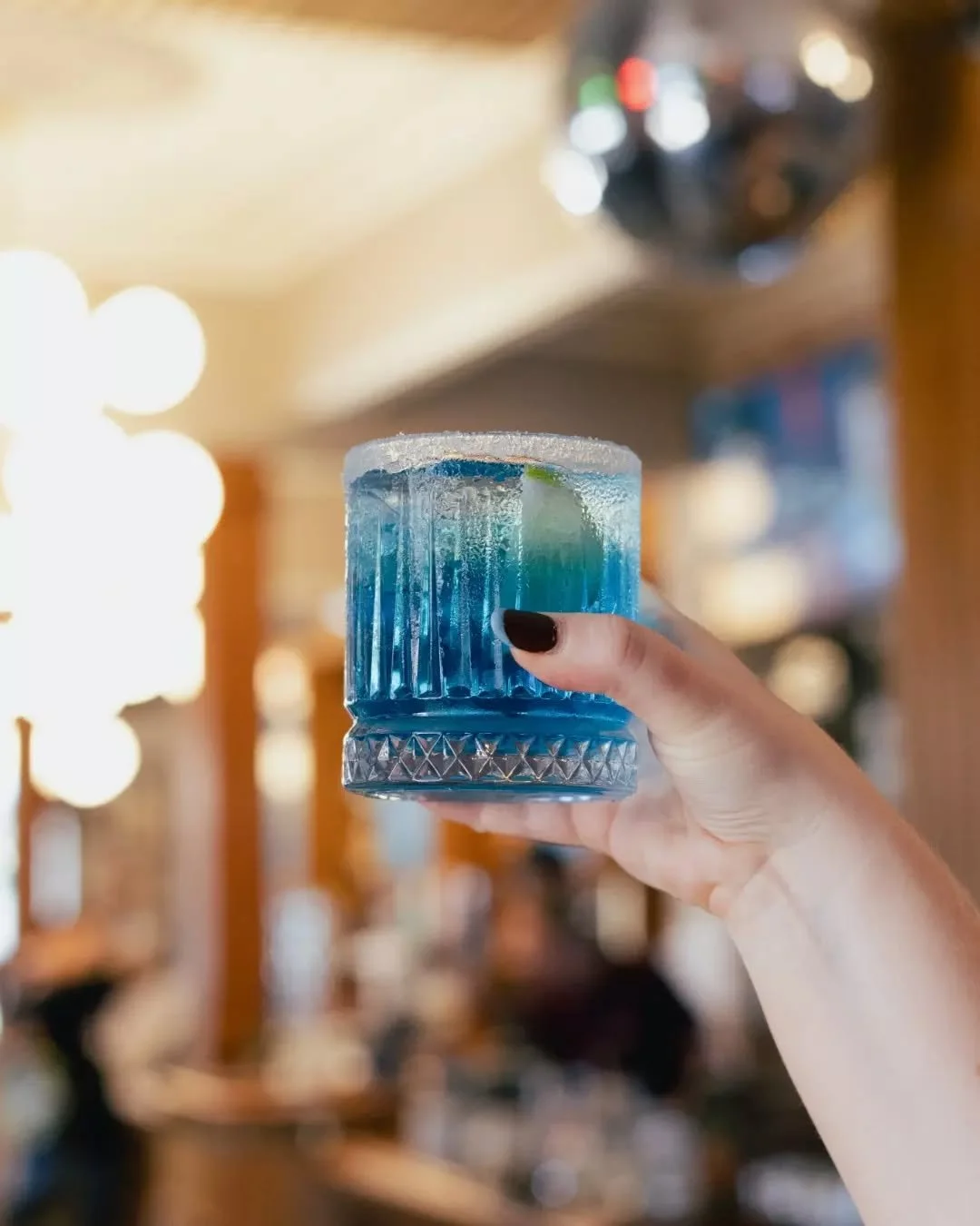 If your Friday plans don&rsquo;t involve margaritas and a dance floor, you&rsquo;re doing it wrong&hellip; 🌮🍹

Fiesta Fridays are your way to end the work week and dance straight into the weekend!