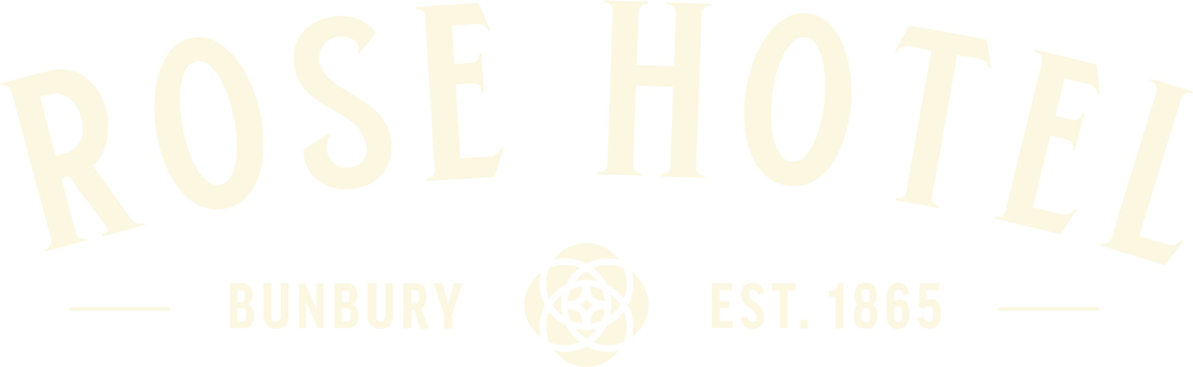 The Rose Hotel and Motel Bunbury Western Australia